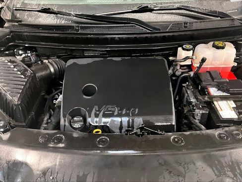 Used 2024 Buick Enclave Avenir w/ Avenir Technology Package AWD/4WD image 10
