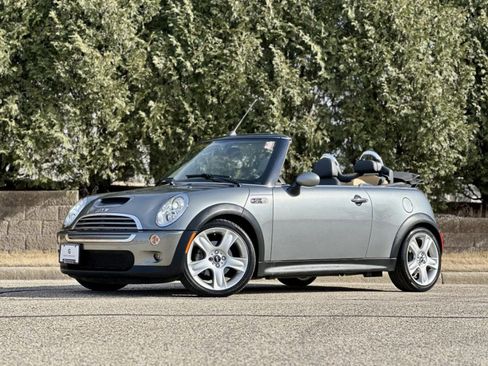 Used 2005 MINI Cooper S image 3