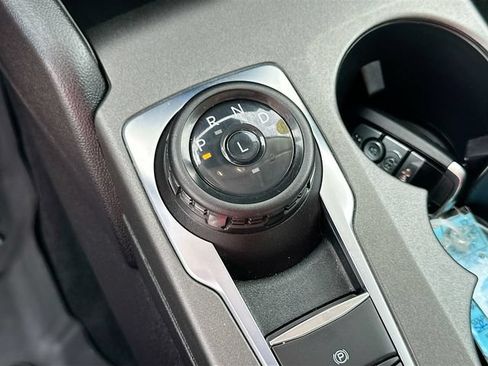 Used 2025 Ford Bronco Sport Outer Banks w/ Outer Banks Tech Package+ AWD/4WD image 17