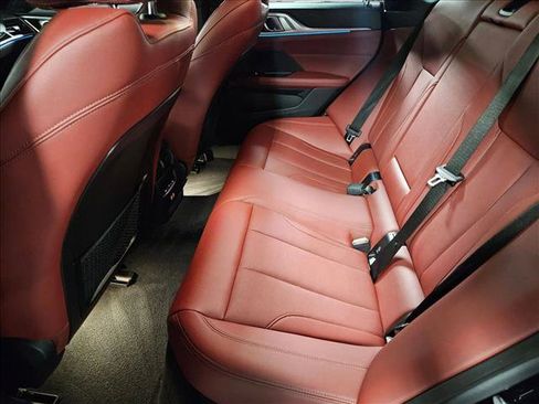 Certified 2024 BMW i4 eDrive35 w/ Premium Package image 18