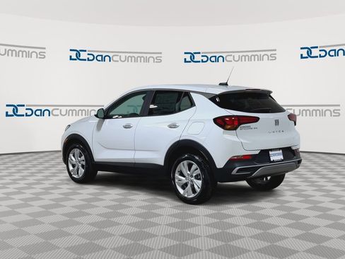 New 2026 Buick Encore GX Preferred image 6