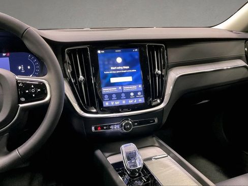 New 2026 Volvo V60 B5 Cross Country Ultra w/ Protection Package Premier AWD/4WD image 6