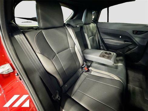 Certified 2025 Subaru Crosstrek 2.5i Wilderness w/ Wilderness Package image 29