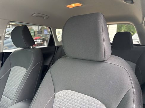 Used 2021 Kia Soul S FWD image 18