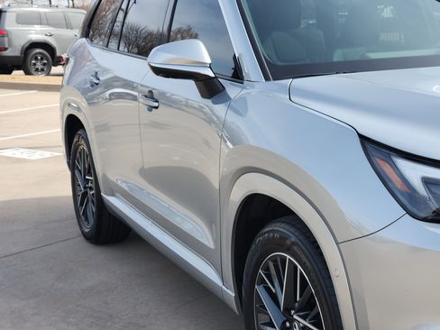 Used 2025 Lexus TX 350 AWD w/ Technology Package image 8