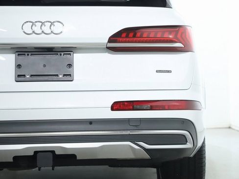 Used 2023 Audi Q7 2.0T Premium w/ Towing Package image 48