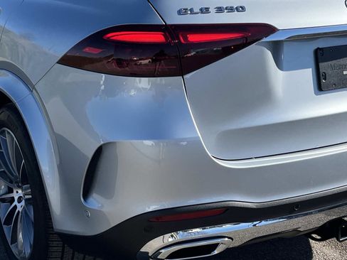 Used 2025 Mercedes-Benz GLE 350 GLE 350 image 9