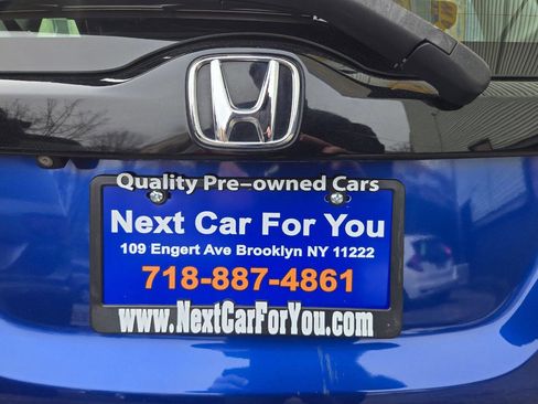 Used 2019 Honda Fit LX image 13