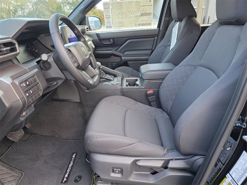 New 2026 Toyota Tacoma SR5 image 24