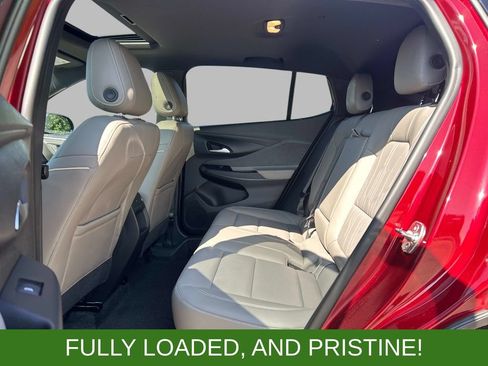 Used 2024 Buick Envista Avenir FWD image 20