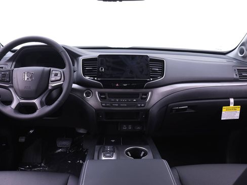 New 2026 Honda Ridgeline RTL image 5