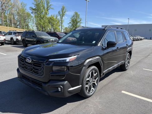New 2026 Subaru Outback Touring XT AWD/4WD image 3