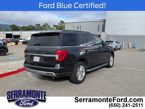 Used 2022 Ford Expedition XLT AWD/4WD image 7