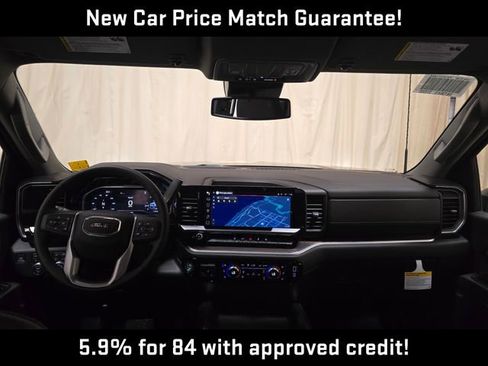 New 2025 GMC Sierra 2500 SLT image 20