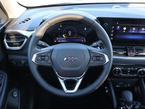 New 2026 Chevrolet TrailBlazer LT w/ Convenience Package image 13