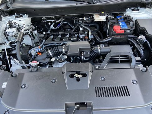 New 2026 Honda CR-V EX-L image 14