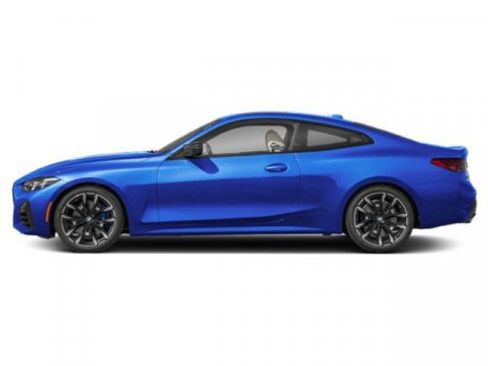 New 2026 BMW 440i xDrive M440i xDrive w/ Premium Package image 3