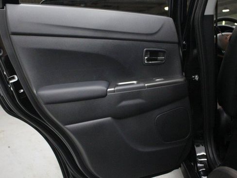 New 2026 Mitsubishi Outlander Sport SE image 26