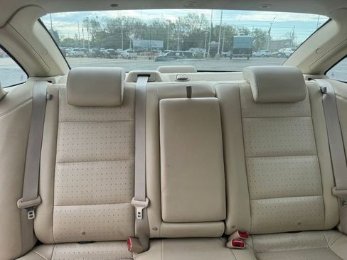 Used 2008 Mercury Sable Premier image 8