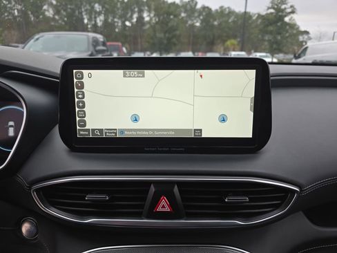 Used 2023 Hyundai Santa Fe Limited w/ Cargo Package image 26