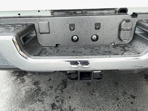 New 2026 RAM 3500 Tradesman AWD/4WD image 17