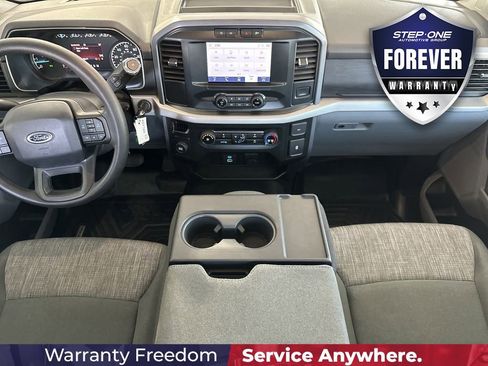 Used 2023 Ford F150 XLT RWD image 19
