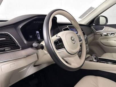 Used 2025 Volvo XC90 B6 Plus w/ Protection Package