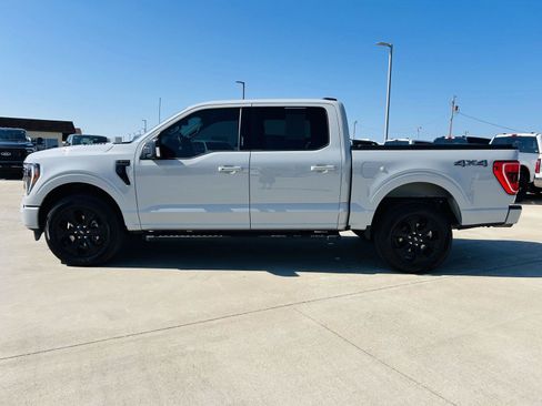Used 2023 Ford F150 XLT w/ Equipment Group 302A High AWD/4WD image 38