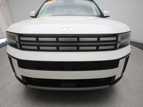 Used 2024 Hyundai Santa Fe SEL FWD image 22