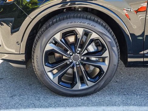 New 2026 Audi Q7 3.0T Premium Plus image 10