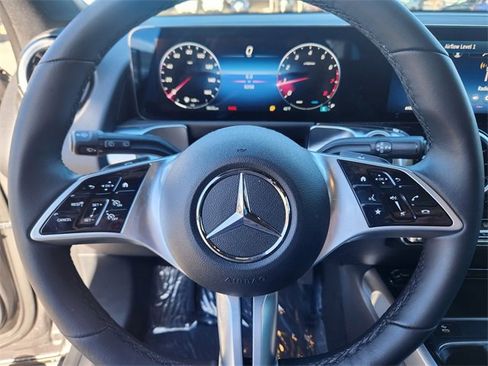 Certified 2026 Mercedes-Benz GLB 250 4MATIC image 24