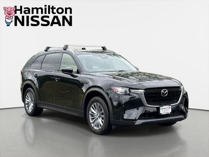 Used 2024 MAZDA CX-90 3.3 Turbo w/ Preferred Plus