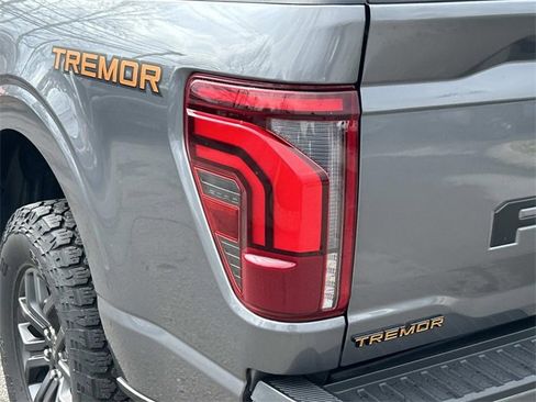 Used 2024 Ford F150 Tremor w/ Mobile Office Package image 11