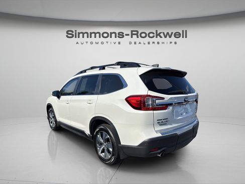 Used 2024 Subaru Ascent Premium w/ Convenience Package AWD/4WD image 3