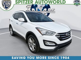 Used 2015 Hyundai Santa Fe Sport 2.0T w/ Option Group 05 video 1