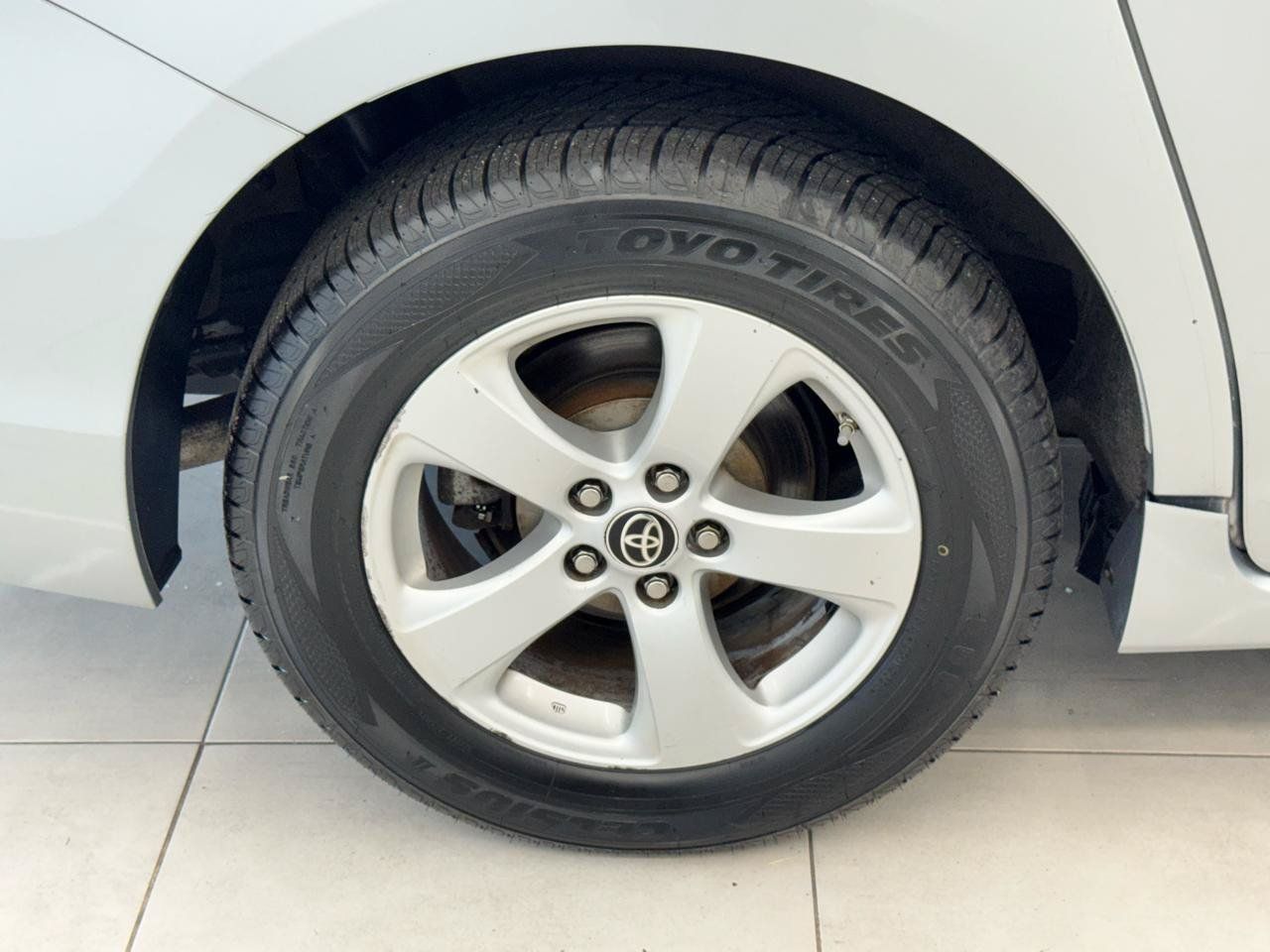 Used 2020 Toyota Sienna L FWD image 33