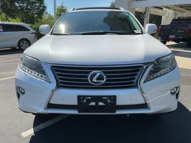Used 2015 Lexus RX 350 AWD image 4