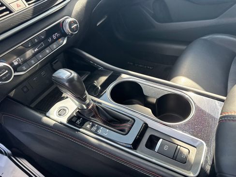 Certified 2024 Nissan Altima 2.0 SR image 22