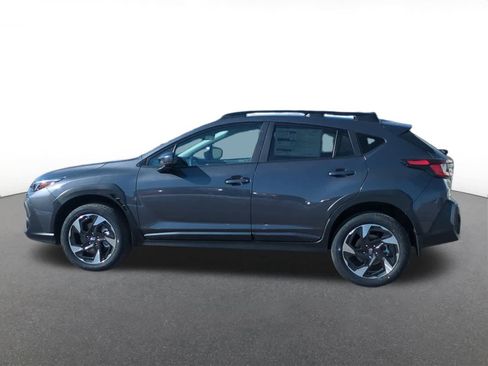 New 2026 Subaru Crosstrek 2.5i Limited image 3