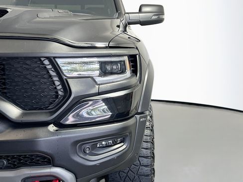 Used 2024 RAM 1500 TRX image 12