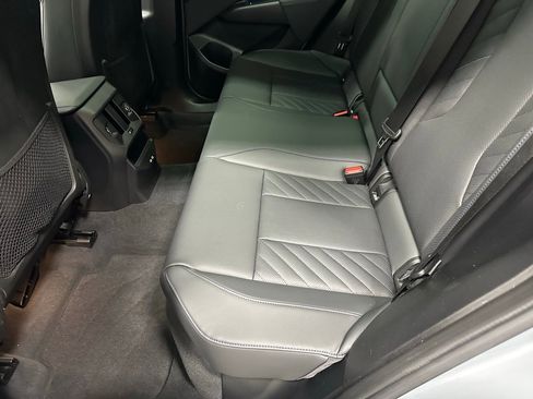 Used 2025 BMW X3 xDrive30i w/ M Sport Package image 41