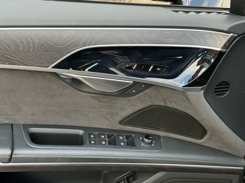Used 2019 Audi A8 L 3.0T w/ Executive Package image 29