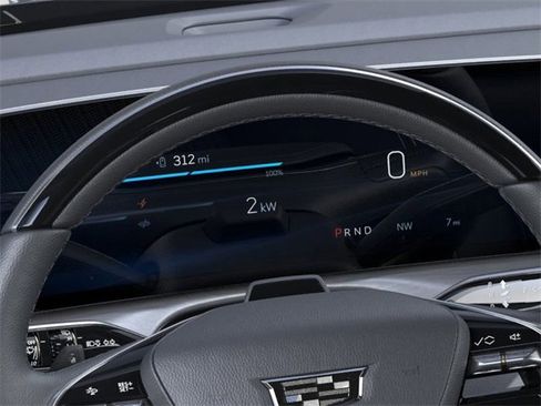 New 2026 Cadillac Vistiq Luxury w/ LPO, Floor Liner Package image 18