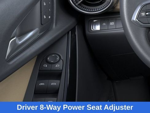 New 2026 Chevrolet Equinox ACTIV w/ Convenience Package III FWD image 23