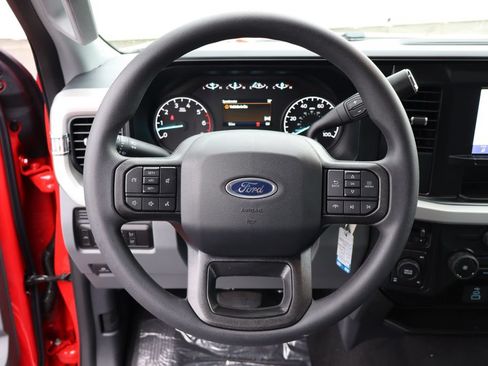 New 2026 Ford F350 XLT w/ 360-Degree Camera Package AWD/4WD image 24