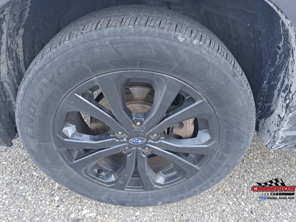 Used 2019 Subaru Forester Sport w/ Popular Package #2 AWD/4WD image 12