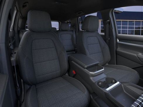 New 2026 GMC Terrain Elevation image 64