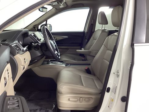 Used 2022 Honda Pilot EX-L image 19