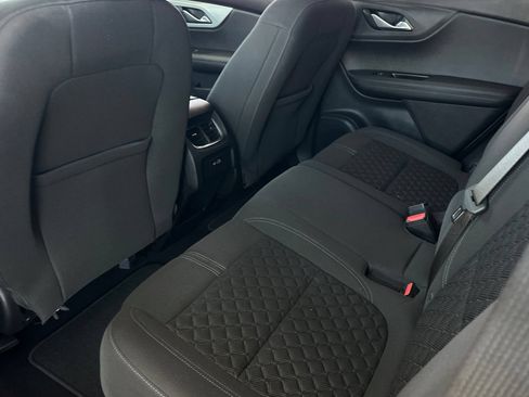 Used 2019 Chevrolet Blazer LT FWD image 14
