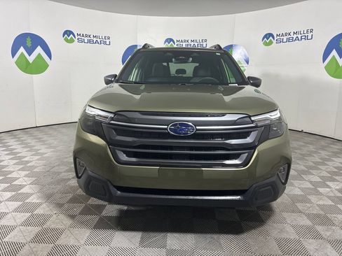 Certified 2026 Subaru Forester Premium AWD/4WD image 2